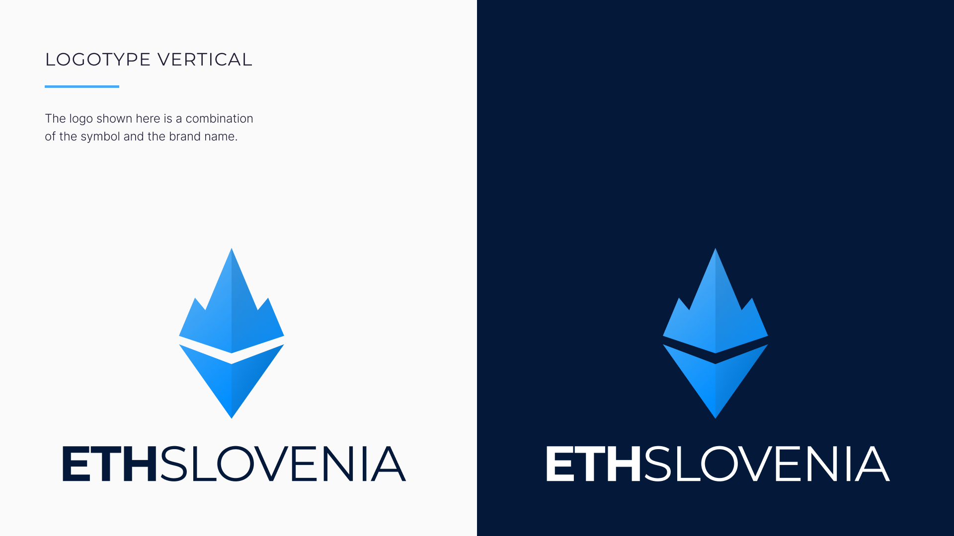 Ethereum Slovenia guidelines 4